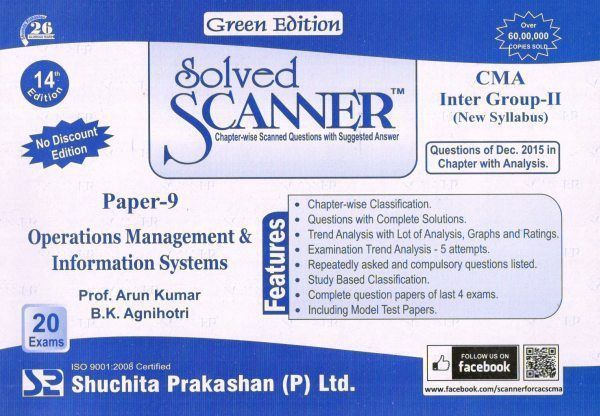 Operation Management