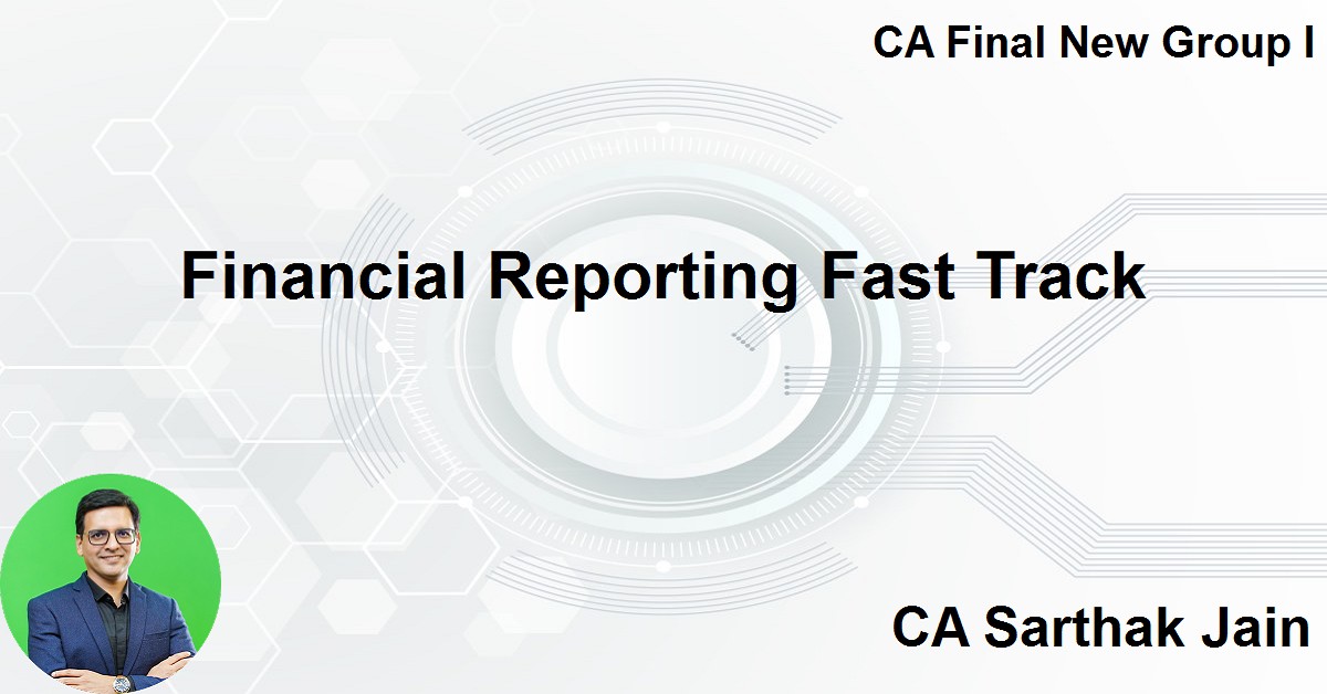 Fastrack Financial System Financial Reporting Fast Track
