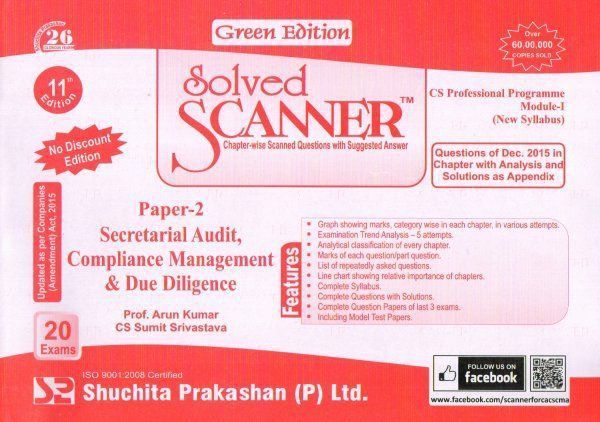 Secretarial Audit,Compliance Management and Due Diligence