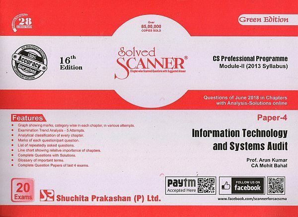 Information Technology and Systems Audit