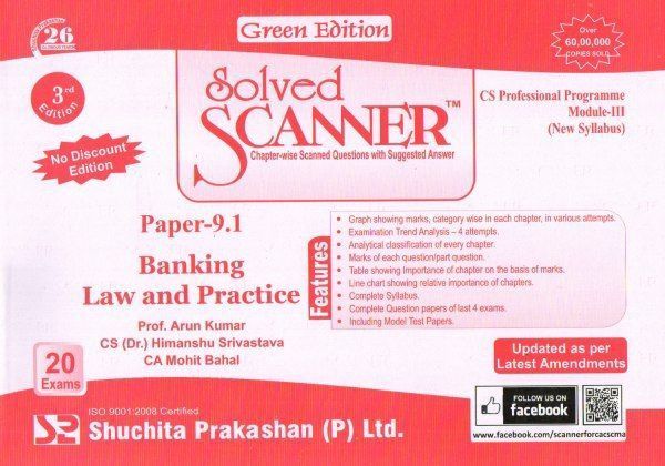 Banking Law and Practice