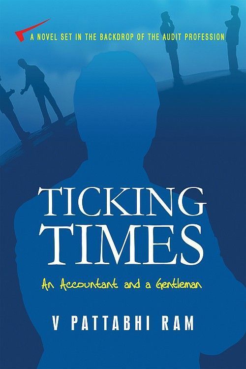 Ticking Times: An Accountant and a Gentleman
