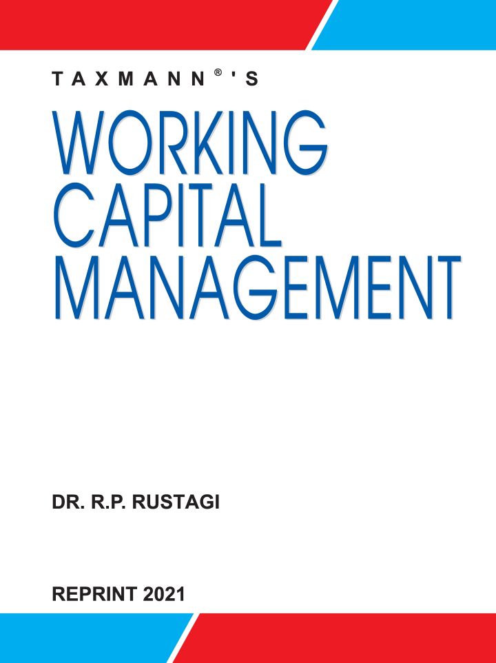 Working Capital Management