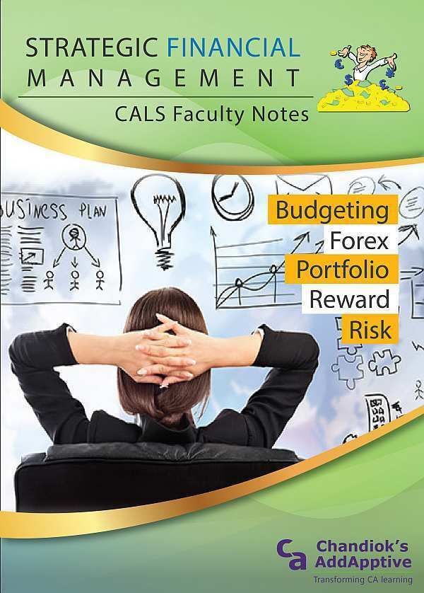 Strategic Financial Management