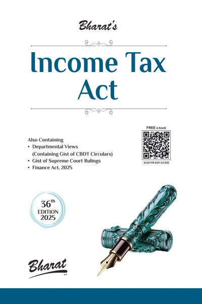 INCOME TAX ACT