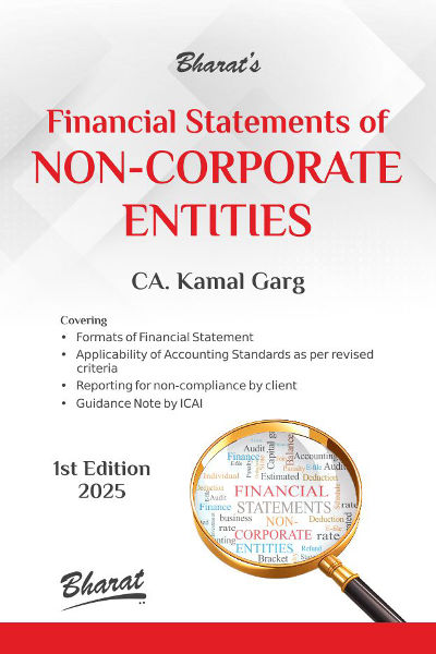 Financial Statements of Non-Corporate Entities
