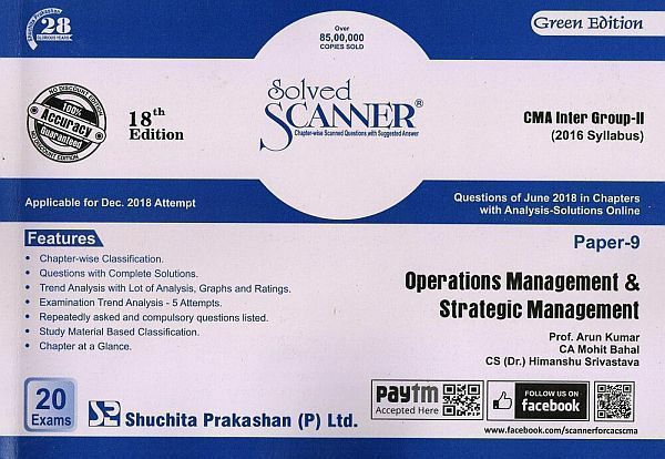 Operation Management