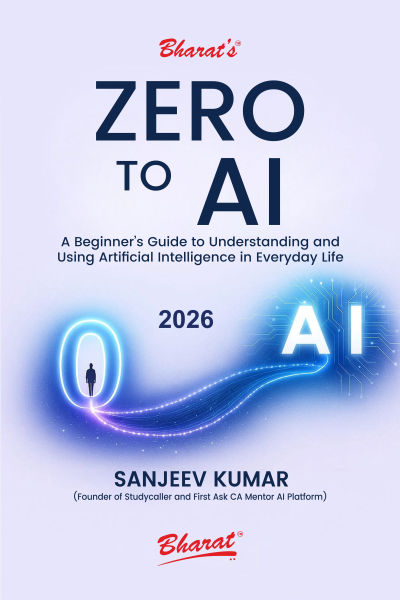ZERO TO AI