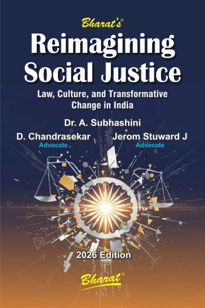 Reimagining Social Justice