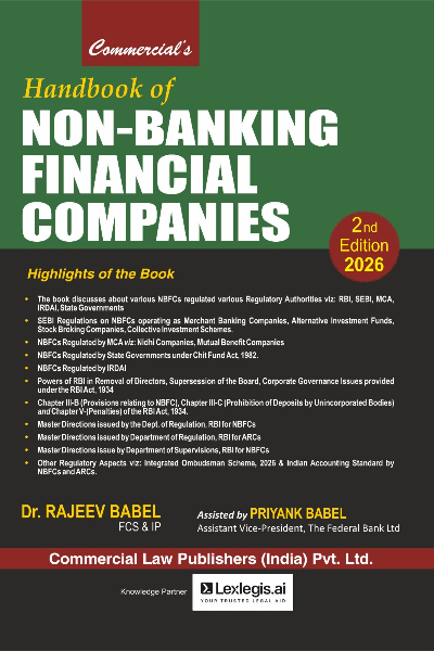 Non Banking Financial Companies