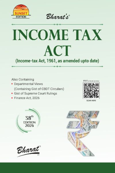 INCOME TAX ACT, 1961