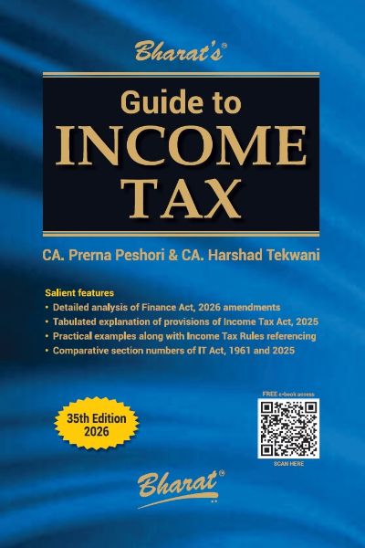 Guide to Income Tax