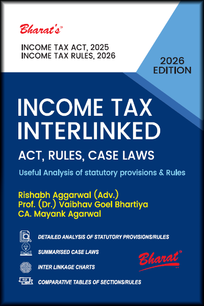 Income Tax Interlinked