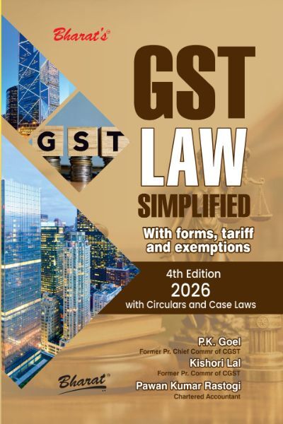 GST Law Simplified