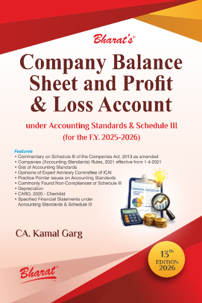 Company Balance Sheet and Profit & Loss Account