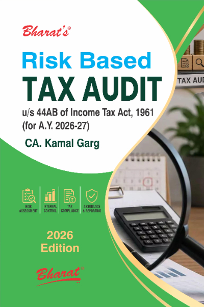RISK BASED TAX AUDIT