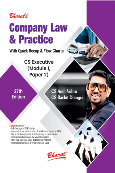 Company Law & Practice