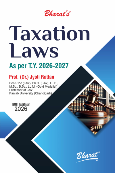 Taxation Laws