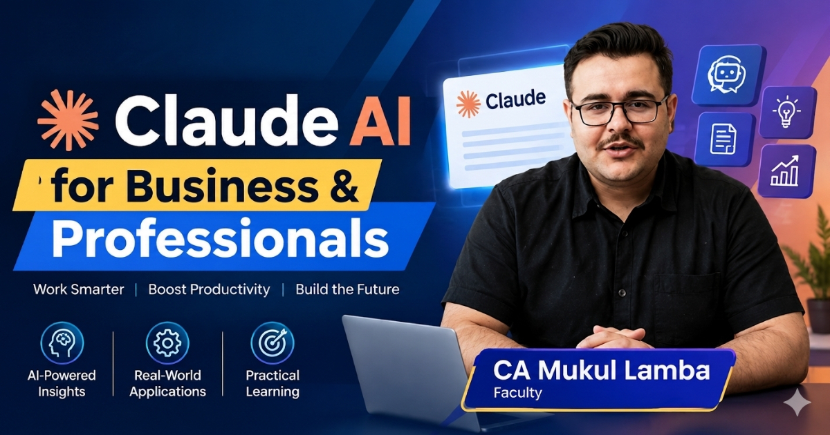Claude AI for Business & Professionals
