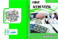 Cost accounting 
