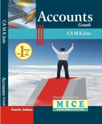 Advanced Accounting