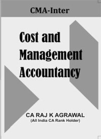 Cost and Management Accountancy CMA