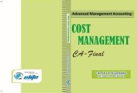 Advanced Management Accounting