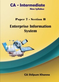 Enterprise Information System