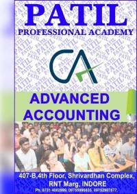 Advanced Accounting