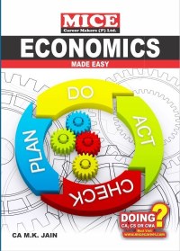 CPT Economics