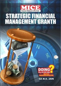Strategic Financial Management