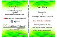 Corporate and Allied Laws Fast Track