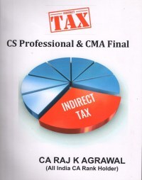 Indirect Taxation