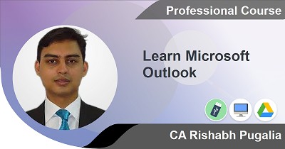 Learn Microsoft Outlook