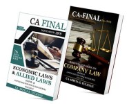 Corporate Law & Allied/ Economic Laws
