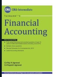 Financial Accounting CMA