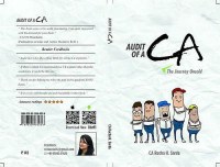Audit of a CA
