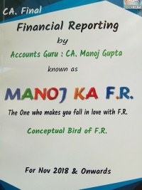 Financial Reporting