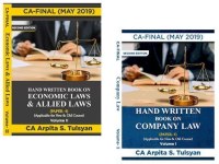 Corporate and Allied Laws Fast Track