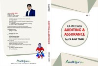Auditing and Assurance Classroom Videos
