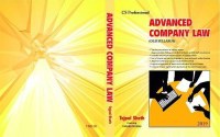 Advanced Company Law