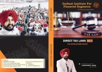 Direct Tax Laws