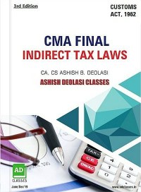 Indirect Tax Laws