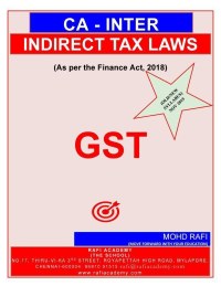 GST