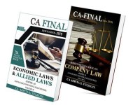 Corporate and Economic Laws