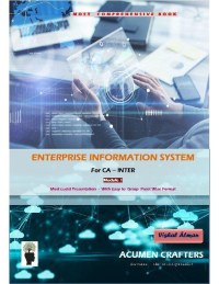 Enterprise Information System