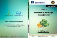 Financial and Strategic Management