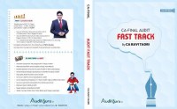 Super25 - Exam Oriented Audit Fast Track 