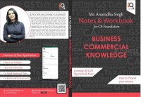 Business and Commercial Knowledge