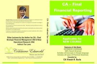 Financial Reporting